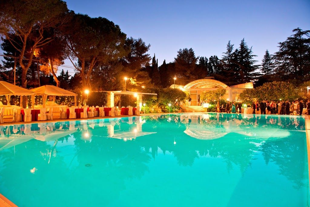 Hotel Sierra Silvana Selva Di Fasano Exterior photo
